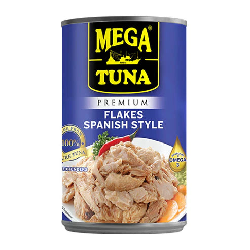 Mega Tuna