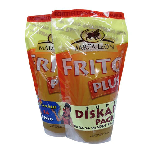 Marca Leon Premium Coconut Oil