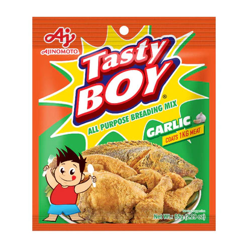 Ajinomoto Crispy Fry Breading Mix