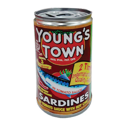 Family's Brand Sardines