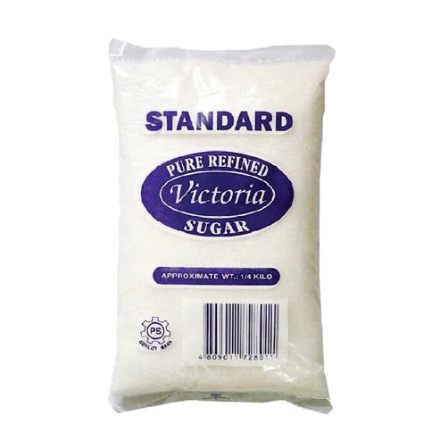 Victoria Refined Sugar