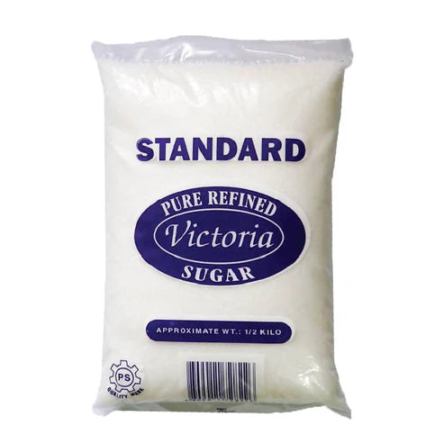 Victoria Refined Sugar