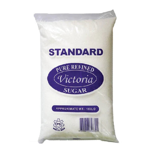 Victoria Refined Sugar