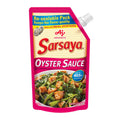 Ajinomoto Sarsaya Oyster Sauce Re-sealable Pack 405g