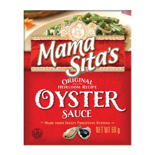 Mama Sita's Oyster Sauce