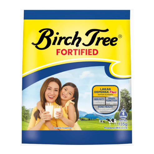 Birch Tree Fortified Powdered Milk Drink
