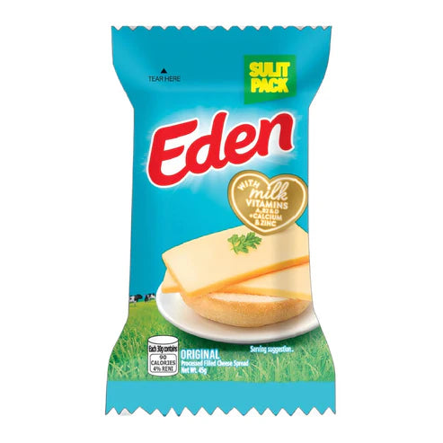 Eden Cheese