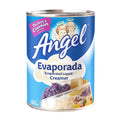 Angel Evaporada Evaporated Liquid Creamer