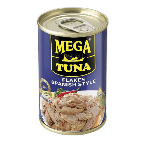 Mega Tuna