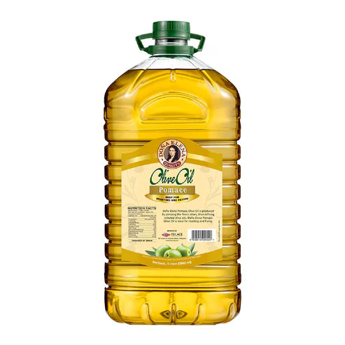 Dona Elena Pure Olive Oil