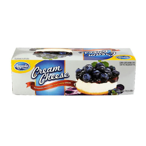 Magnolia Cheese