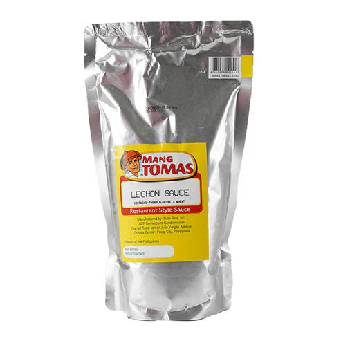 Mang Tomas