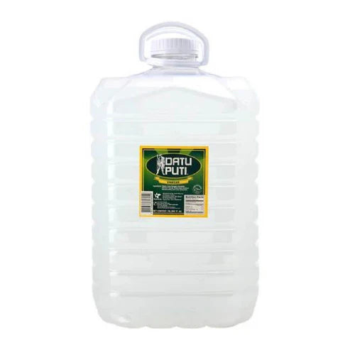 Datu Puti Vinegar