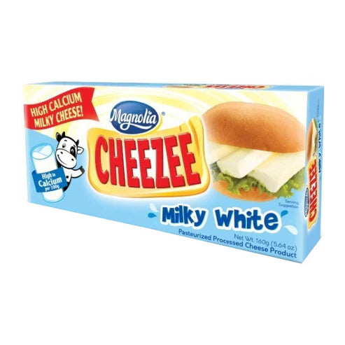 Magnolia Cheese
