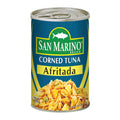 San Marino Tuna