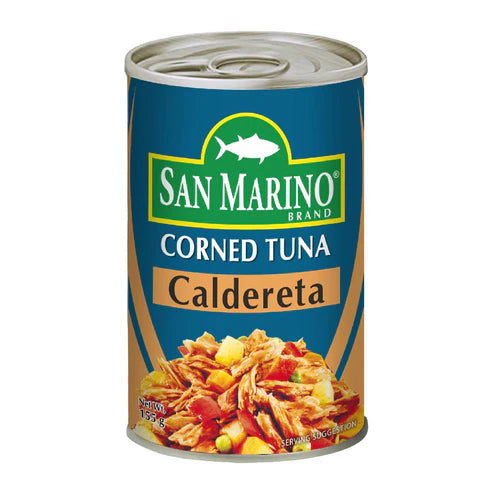 San Marino Tuna