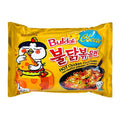 Samyang Buldak Ramen Hot Chicken Cheese Instant Noodles 140g