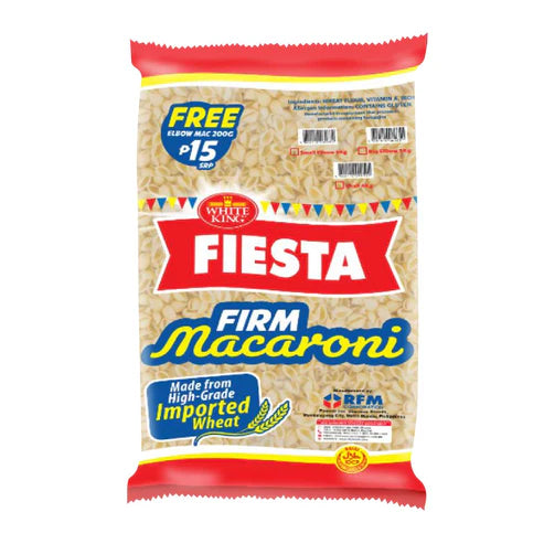 Fiesta Elbow Macaroni