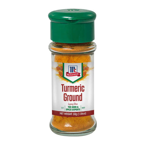 McCormick Herbs 1 of 2