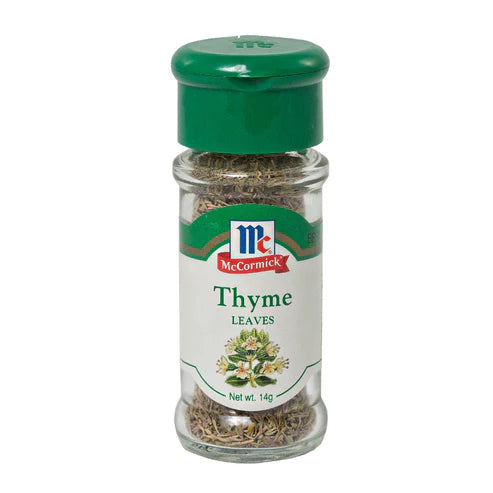 McCormick Herbs 1 of 2