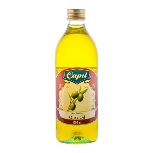 Capri Pomace Olive Oil