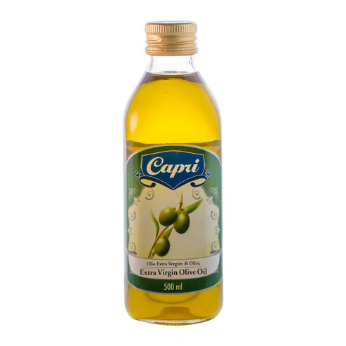 Capri Pomace Olive Oil