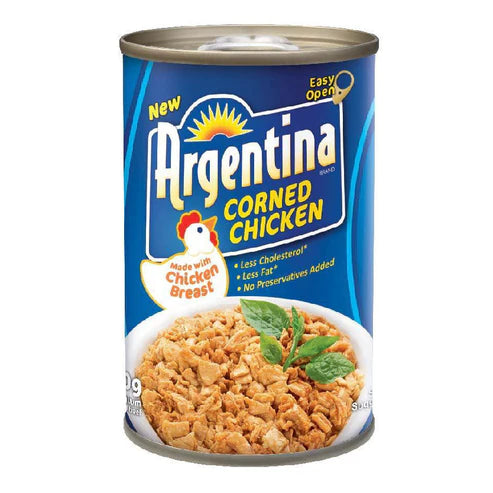 Argentina Corned Chicken