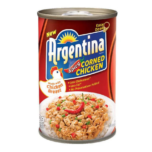 Argentina Corned Chicken