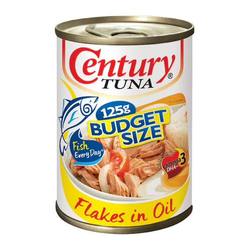 Century Tuna