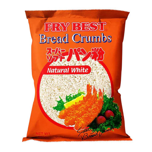 Fry Best Bread Crumbs