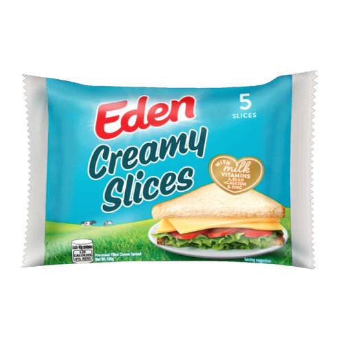 Eden Cheese