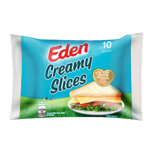 Eden Cheese