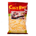 Chizboy Shredded Mozzarella and Cheddar Cheese 350g