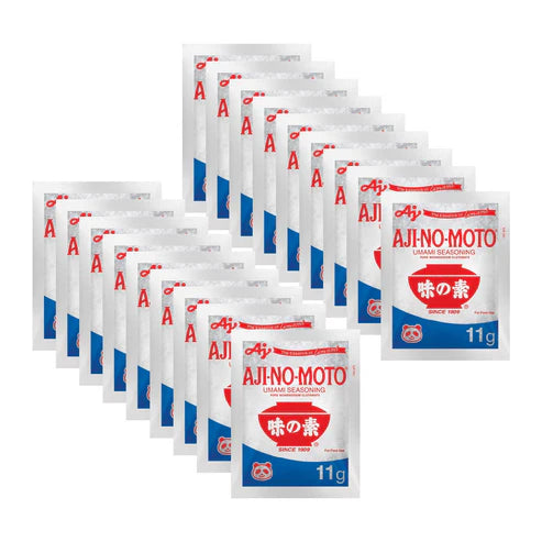 Ajinomoto Umami Seasoning MSG