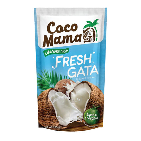 Coco Mama Fresh Gata