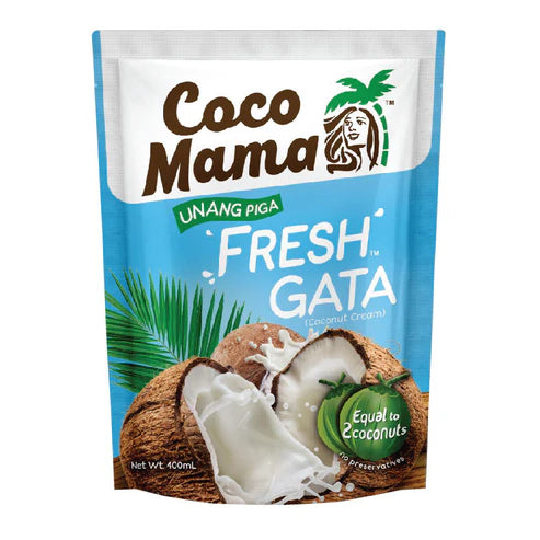 Coco Mama Fresh Gata