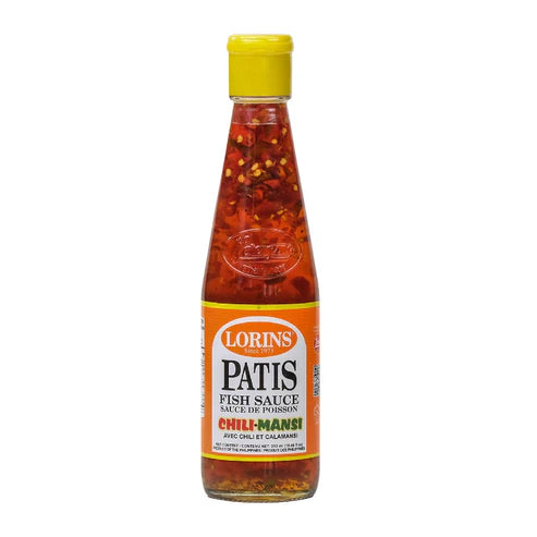 Lorins Patis