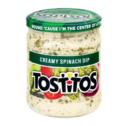 Frito Lay Tostitos