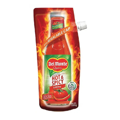 Del Monte Ketchup