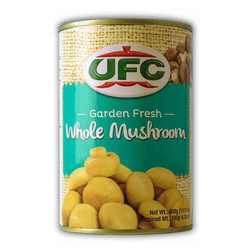 UFC Mushroom