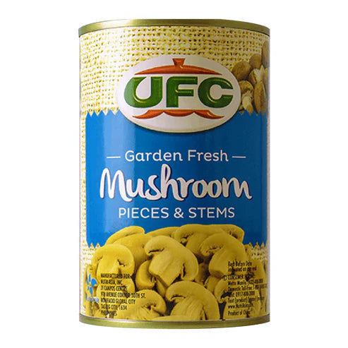 UFC Mushroom
