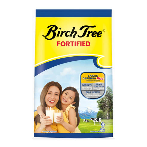 Birch Tree Fortified Powdered Milk Drink