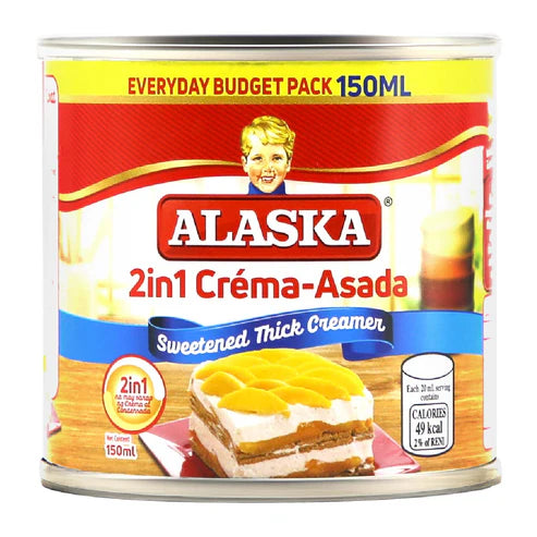 Alaska Crema All Purpose Cream