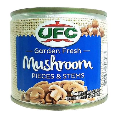 UFC Mushroom