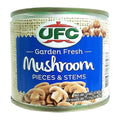 UFC Mushroom