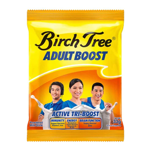 Birch Tree Adult Boost Powdered Milk Drink