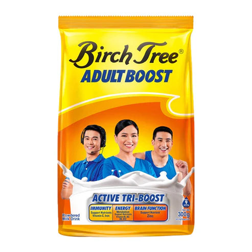 Birch Tree Adult Boost Powdered Milk Drink