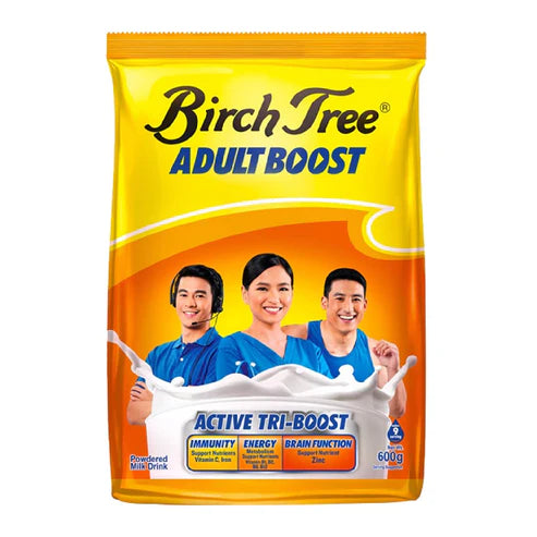Birch Tree Adult Boost Powdered Milk Drink