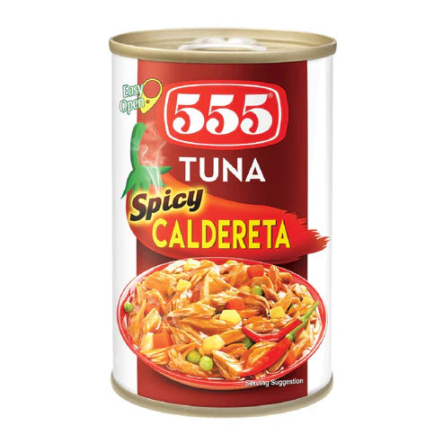 555 Tuna