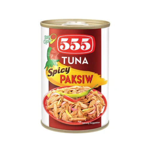 555 Tuna